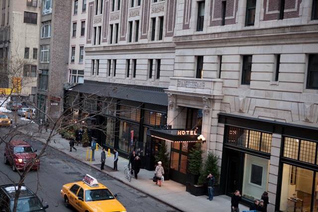 Gallery of Images for acehotelnyc