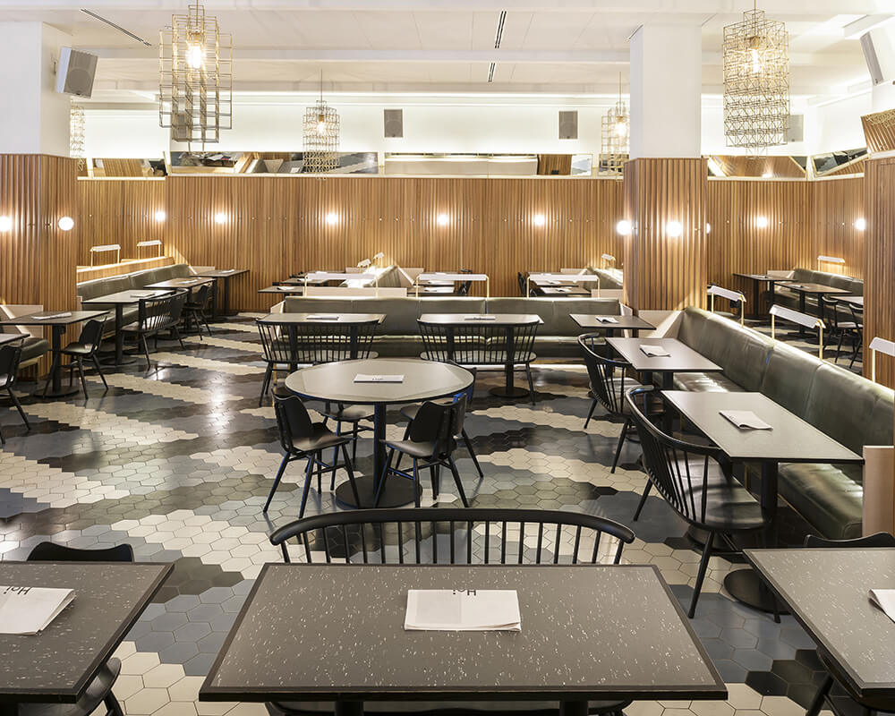 Gallery of Images for acehotelshoreditch