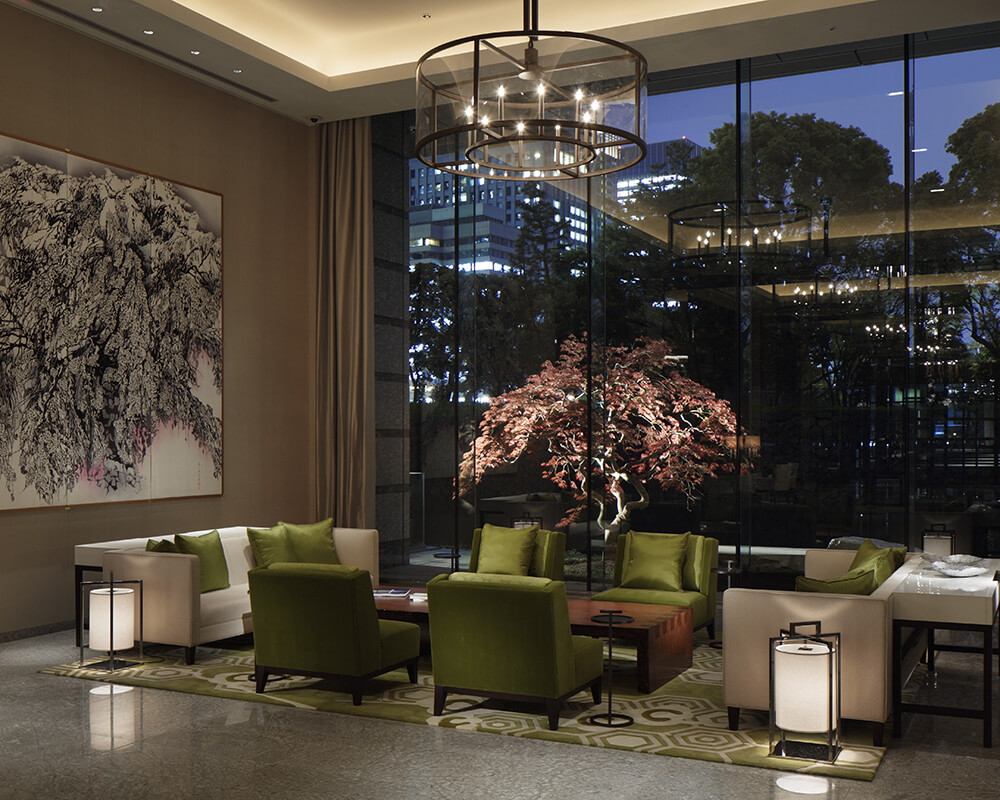 Gallery of Images for palacehoteltokyo