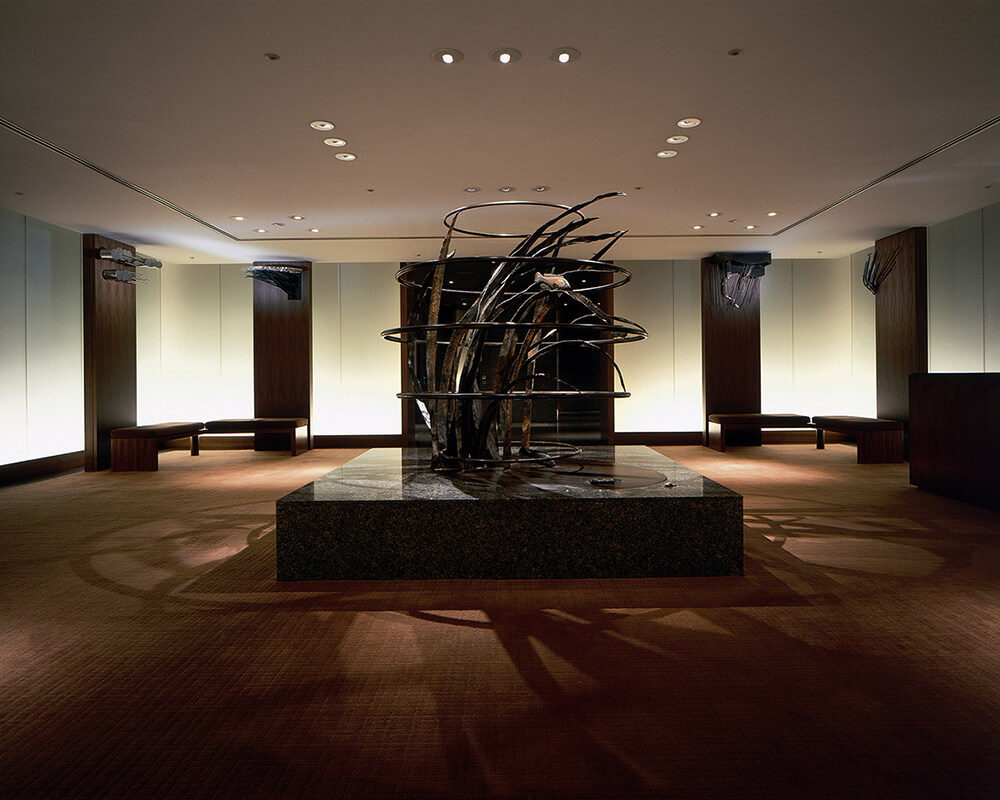 Gallery of Images for parkhyatttokyo