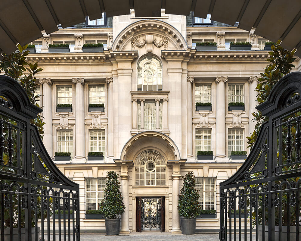 Gallery of Images for rosewoodlondon