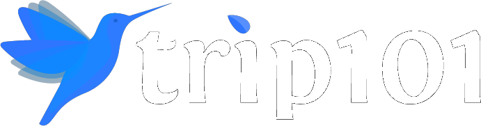 Trip101 Logo